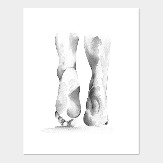 Feet